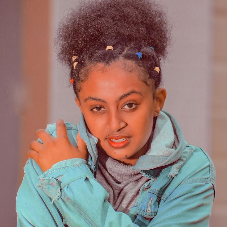 Portrait of Avery Hale, community mentor and Italian cuisine specialist