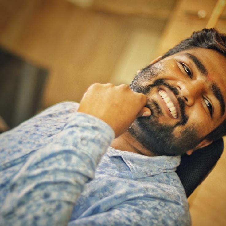 Portrait of Nova Chen, group coordinator and fusion cooking expert